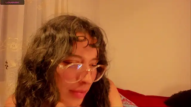 aluna 0310 online show from 8, 1, 2025