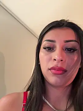 sweetAli  online show from 12, 6, 2026