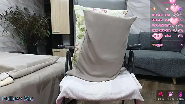 Vika style online show from 24, 11, 2025