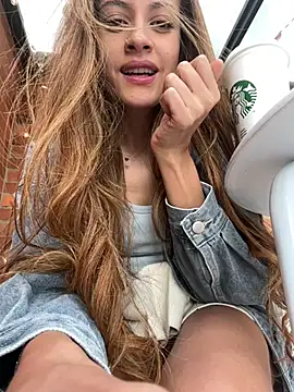 alana15 online show from 16, 4, 2026