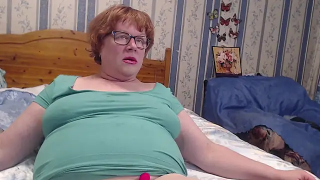 Snapshot of AMARILLIS chatting on 17, 12, 2025 AMARILLIS online show from 17, 12, 2025