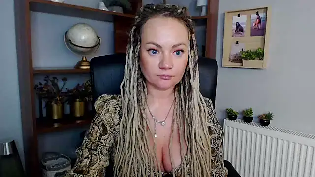 KayaMagic online show from 18, 12, 2024