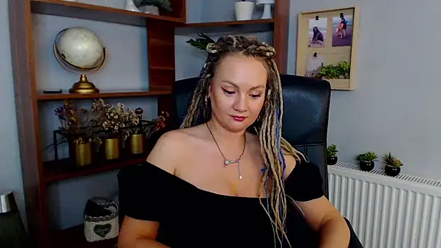 KayaMagic online show from 30, 1, 2025