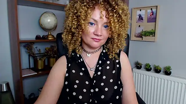 KayaMagic online show from 20, 3, 2025