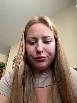 AlisaWhite online show from 26, 11, 2025