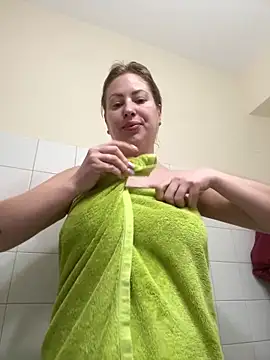 AlisaWhite online show from 30, 3, 2026