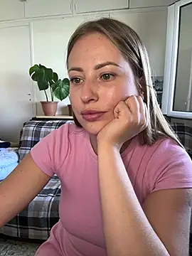 Snapshot of AlisaWhite chatting on 3, 7, 2026 AlisaWhite online show from 3, 7, 2026