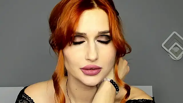 Red Fairy  online show from 14, 1, 2025