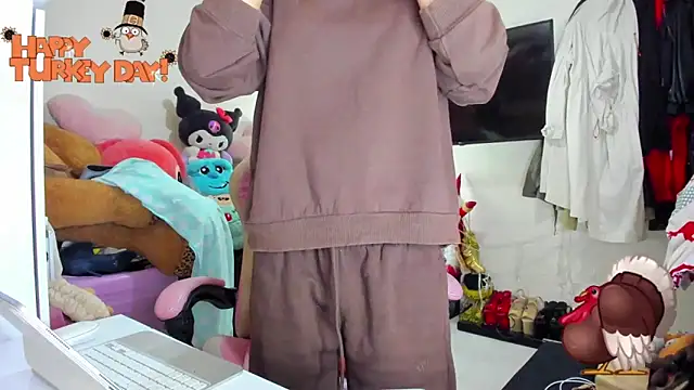 Lawrncesofiets online show from 27, 11, 2025