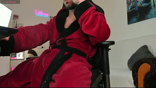 marioslim online show from 19, 3, 2026