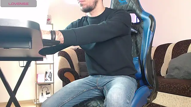 marioslim online show from 27, 3, 2026