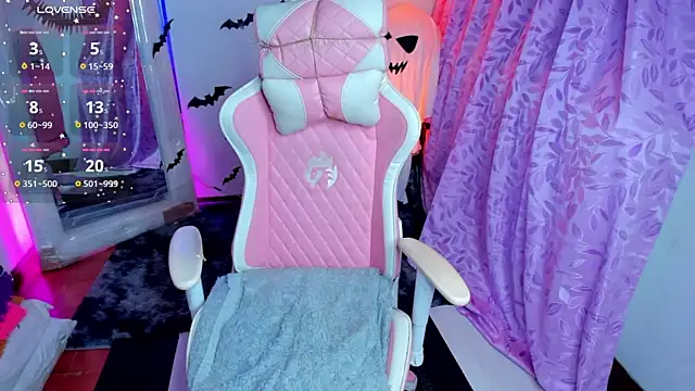 Snapshot of jenndy_lockhart chatting on 26, 10, 2025 jenndy lockhart online show from 26, 10, 2025