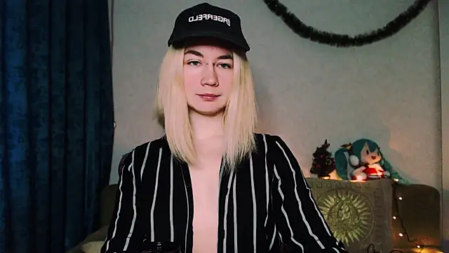 xxxcharismaaa online show from 2, 1, 2025