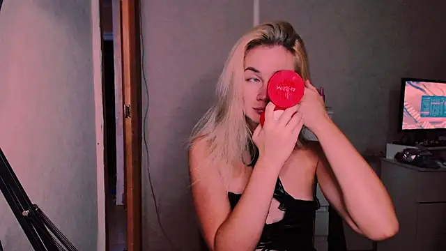 xxxcharismaaa online show from 16, 9, 2025