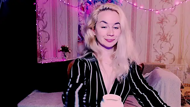 xxxcharismaaa online show from 16, 5, 2026