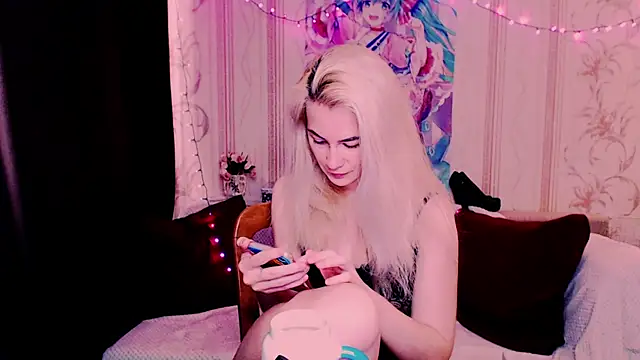 xxxcharismaaa online show from 2, 6, 2026