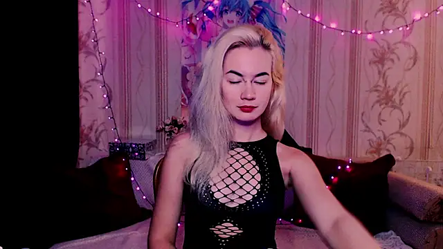 xxxcharismaaa online show from 7, 7, 2026
