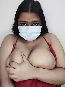 Snapshot of Sneha_angelic chatting on 13, 2, 2025 Sneha angelic online show from 13, 2, 2025