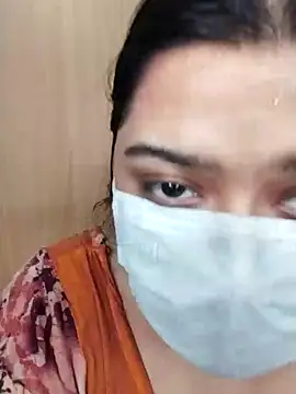 Snapshot of Sneha_angelic chatting on 3, 4, 2026 Sneha angelic online show from 3, 4, 2026