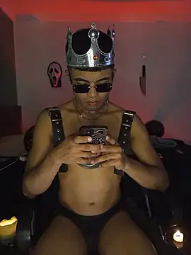 Snapshot of pinedasex777 chatting on 1, 11, 2025 pinedasex777 online show from 1, 11, 2025