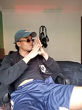 Snapshot of pinedasex777 chatting on 6, 11, 2025 pinedasex777 online show from 6, 11, 2025