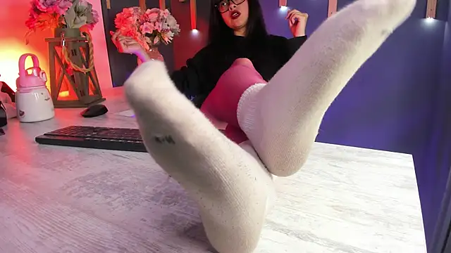 veronicafalcon online show from 22, 5, 2026