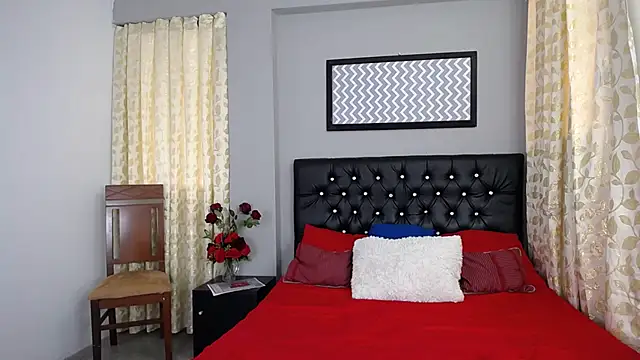 Snapshot of loveyouzahara2020 chatting on 15, 2, 2025 loveyouzahara2020 online show from 15, 2, 2025