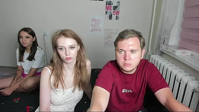 AnikaBest online show from 29, 7, 2026
