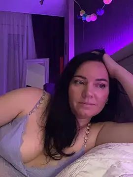 Snapshot of HotMilfMargo chatting on 15, 2, 2025 HotMilfMargo online show from 15, 2, 2025