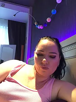 Snapshot of HotMilfMargo chatting on 16, 2, 2025 HotMilfMargo online show from 16, 2, 2025