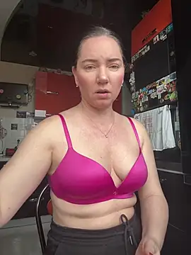 Snapshot of HotMilfMargo chatting on 26, 2, 2025 HotMilfMargo online show from 26, 2, 2025