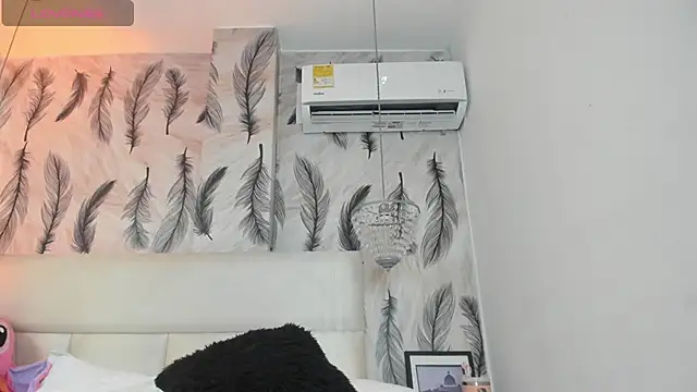 Snapshot of Vivi_prinncess chatting on 22, 9, 2025 Vivi prinncess online show from 22, 9, 2025