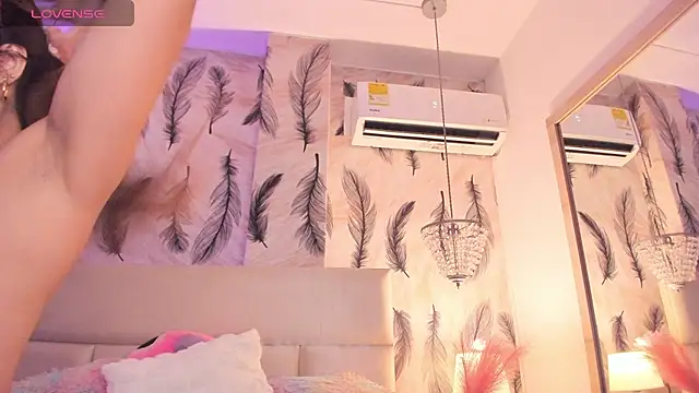 Vivi prinncess online show from 17, 2, 2026