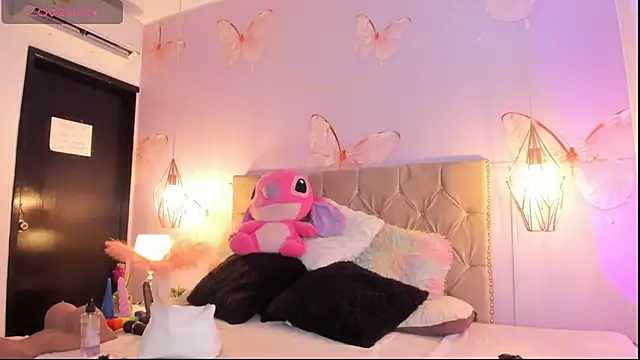 Vivi prinncess online show from 28, 3, 2026