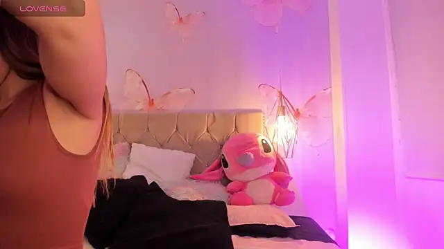 Vivi prinncess online show from 28, 3, 2026