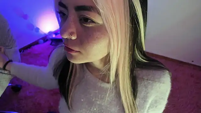 Sammysammy  online show from 22, 12, 2024