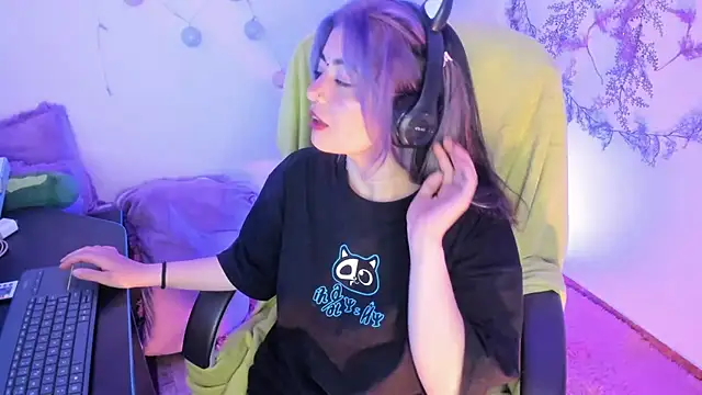 Sammysammy  online show from 21, 2, 2025