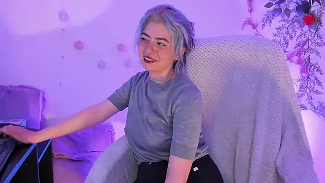 Sammysammy  online show from 3, 3, 2025