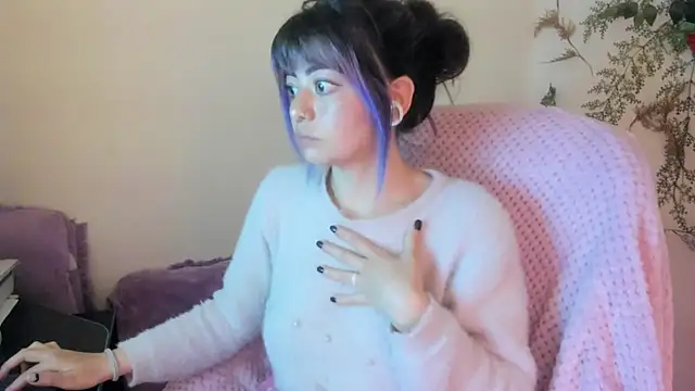 Sammysammy  online show from 19, 9, 2025