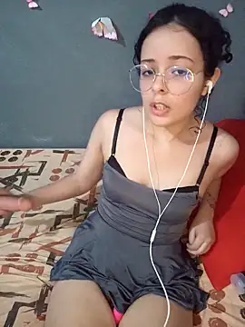 NinaSweet2 online show from 27, 10, 2025