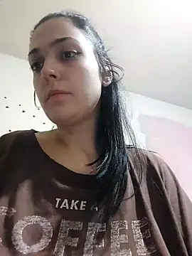 Snapshot of JoLeNe27 chatting on 28, 2, 2025 JoLeNe27 online show from 28, 2, 2025