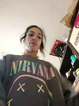 JoLeNe27 online show from 1, 11, 2025