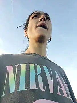 JoLeNe27 online show from 2, 11, 2025