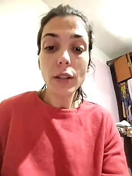 JoLeNe27 online show from 18, 3, 2026