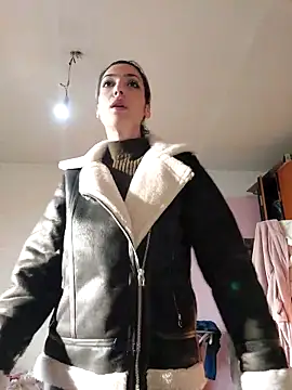 JoLeNe27 online show from 19, 3, 2026