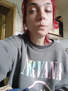 JoLeNe27 online show from 15, 5, 2026