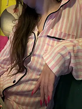 Snapshot of Lolybarbie chatting on 29, 1, 2025 Lolybarbie online show from 29, 1, 2025