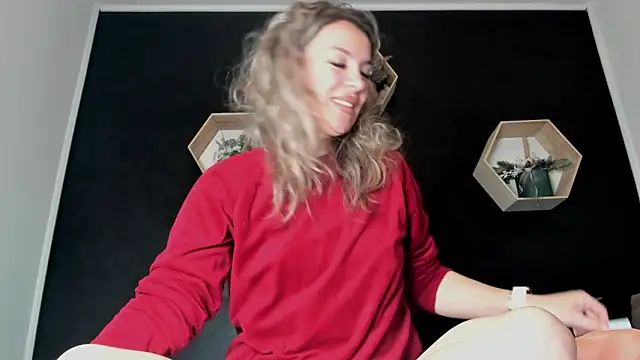 Alesys69 online show from 4, 3, 2026