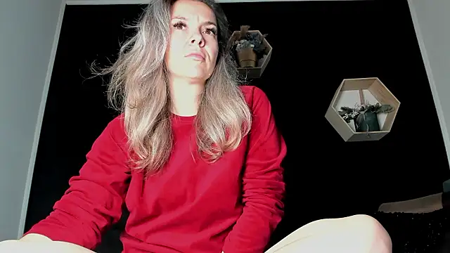 Alesys69 online show from 28, 3, 2026