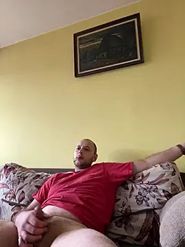 Flakka95 online show from 13, 1, 2025